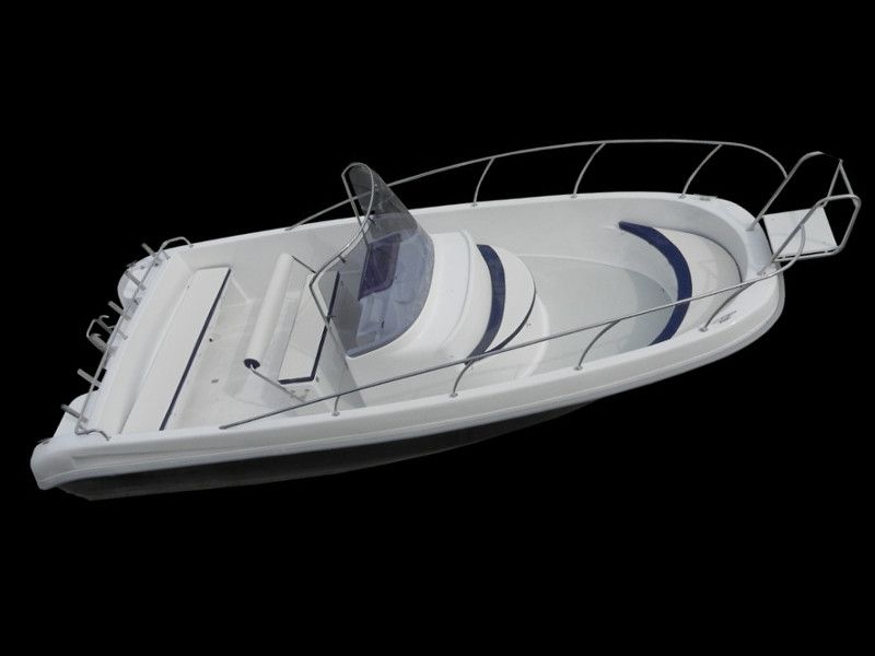 marion 700 open - slika 2