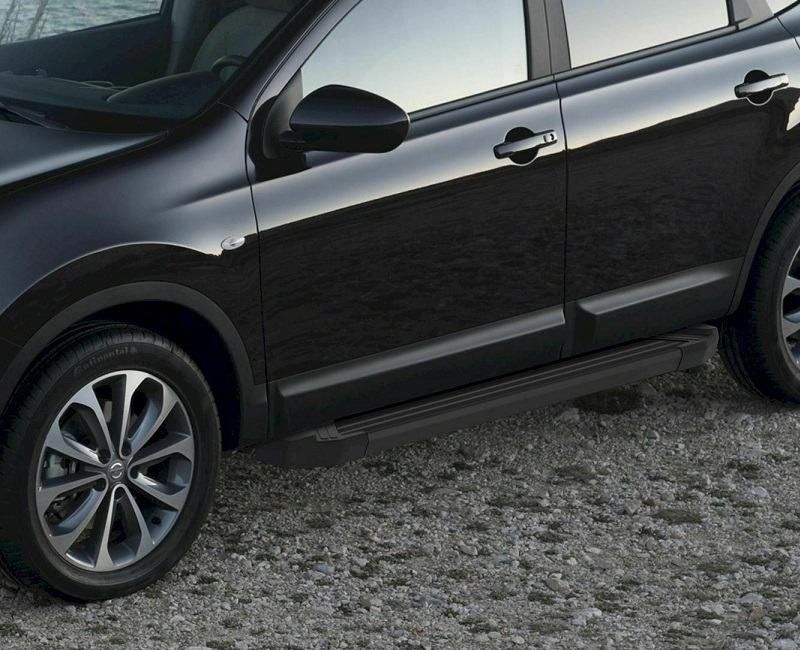 tuning-oprema-styling za nissan qashqai -interijer-exterijer-krom - slika 16