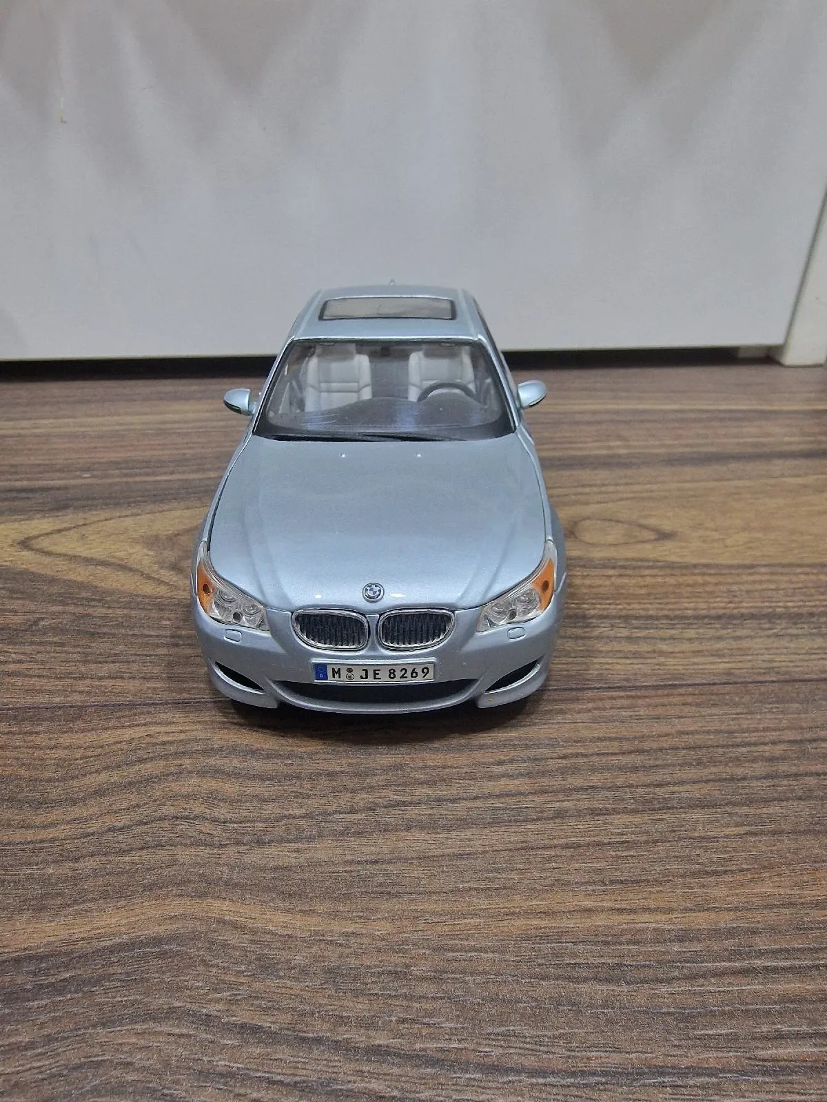 makete autica 1/24 - slika 11