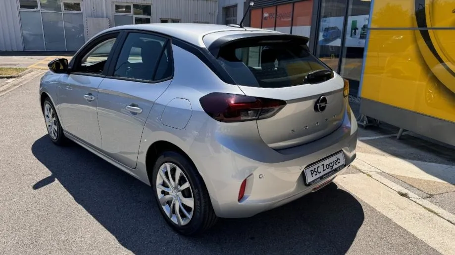 opel corsa edition 1.2 55kw - 8 godina garancije! - slika 8