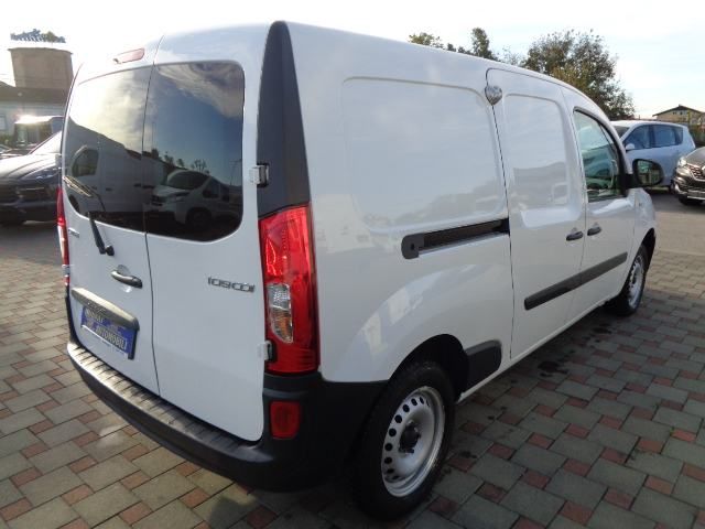 mercedes benz citan maxi f. 109 cdi; 95 ks; 6 brzina; klima; 36 tkm - slika 5