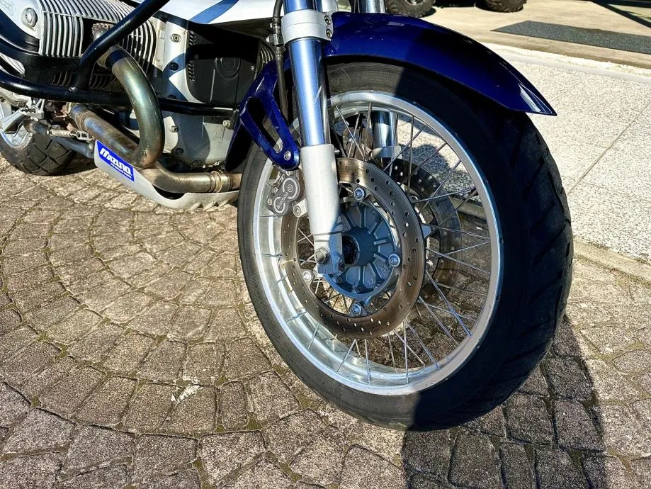 bmw r 1150 gs abs, 2005 god. - slika 16