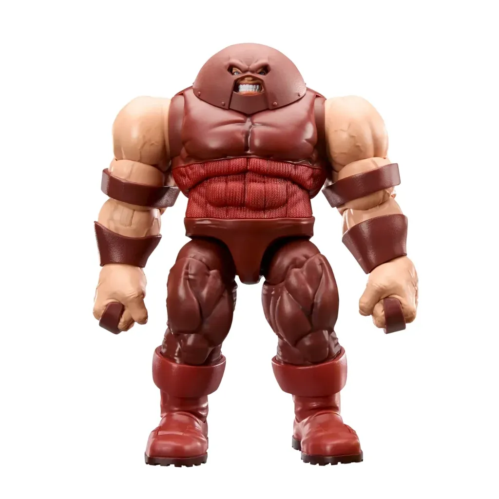 Marvel Legends Series: Gamerverse – Juggernaut figura, 22cm - Zagreb