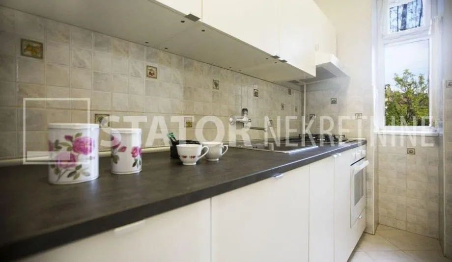 stan: zagreb , petrova, 47.00 m2 (iznajmljivanje) - slika 6