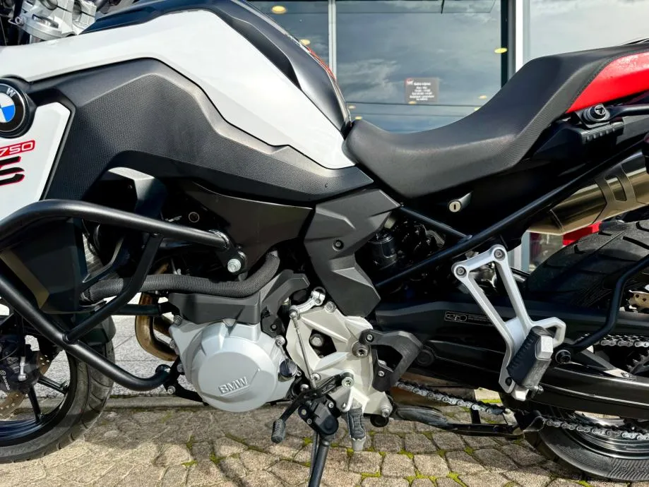 bmw f 750 gs abs tcs, 2020 god. - slika 7
