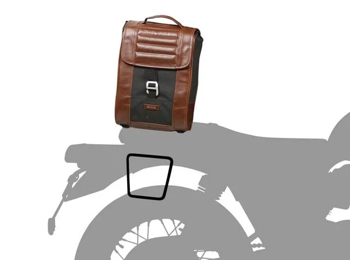 shad side bag cafe racer - slika 7