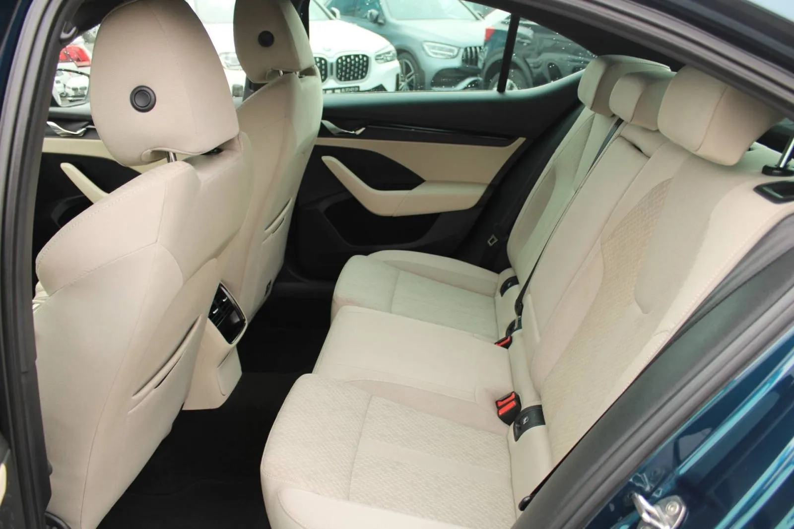 škoda octavia 1.5 tsi style - slika 19