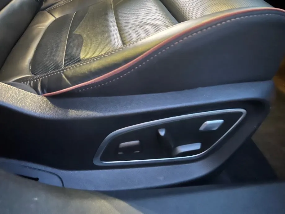 renault talisman, 2.0 dci, 190 dci, dsg, paris initiale - slika 26
