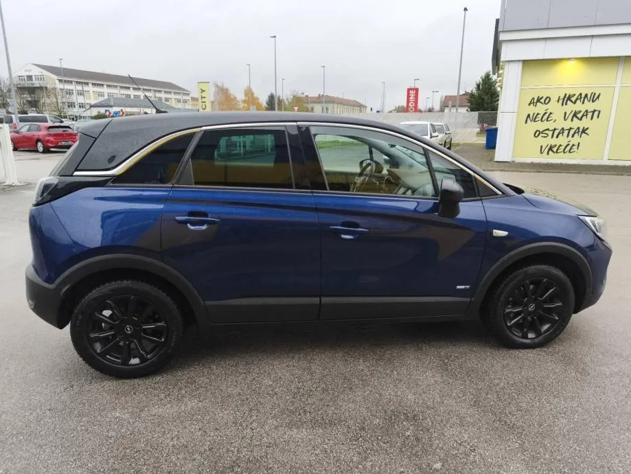 opel crossland blitz 1.2 s/s, 81kw - 7 godina garancije! - slika 6