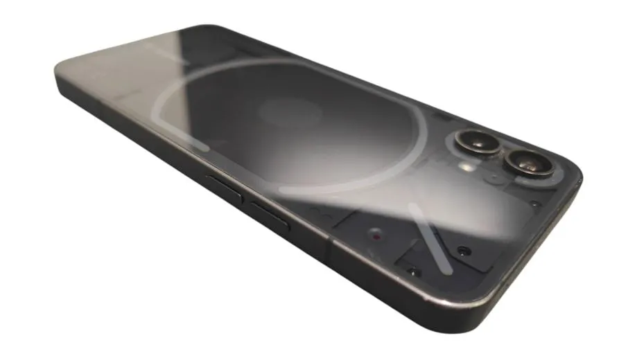 nothing phone 1 / 8gb / 256gb /// garancija do 07/25 // r1,do 36 rata! - slika 7