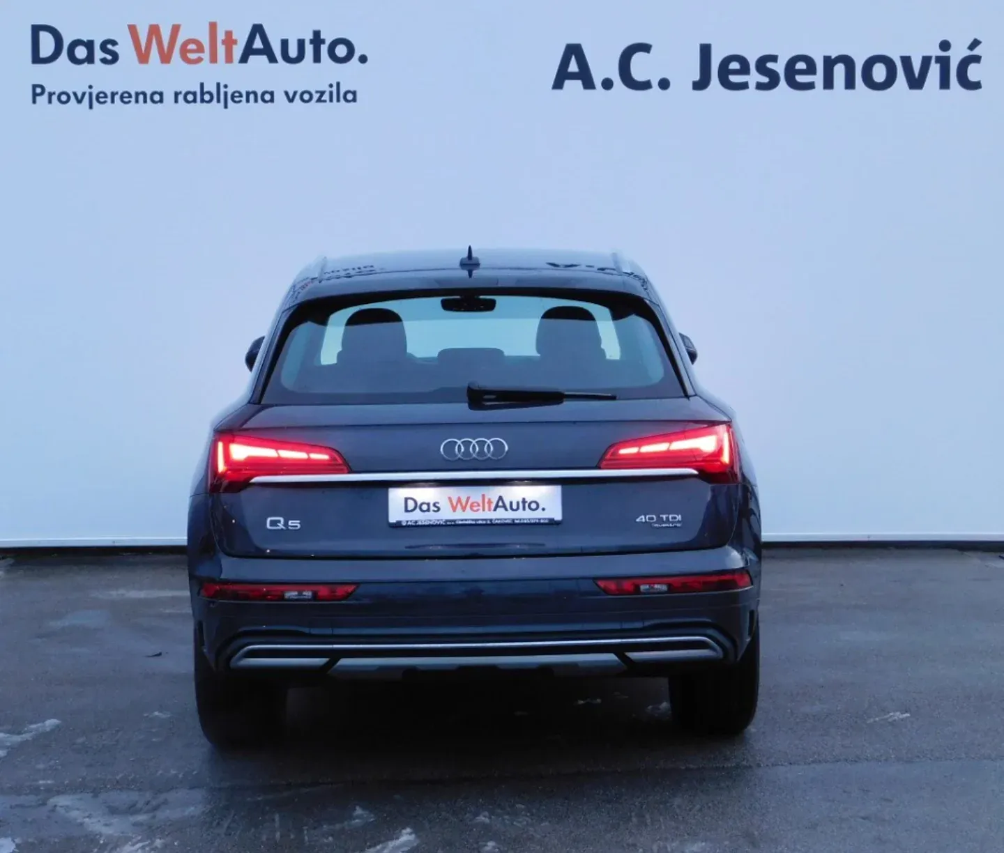08726 audi q5 40tdi quattro s tr advanced - slika 5