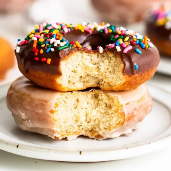 kalup za izradu krafni i donuts - slika 5