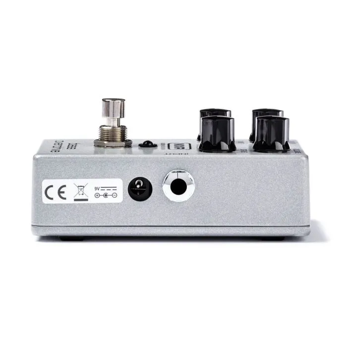 dunlop mxr m89 bass overdrive - slika 3