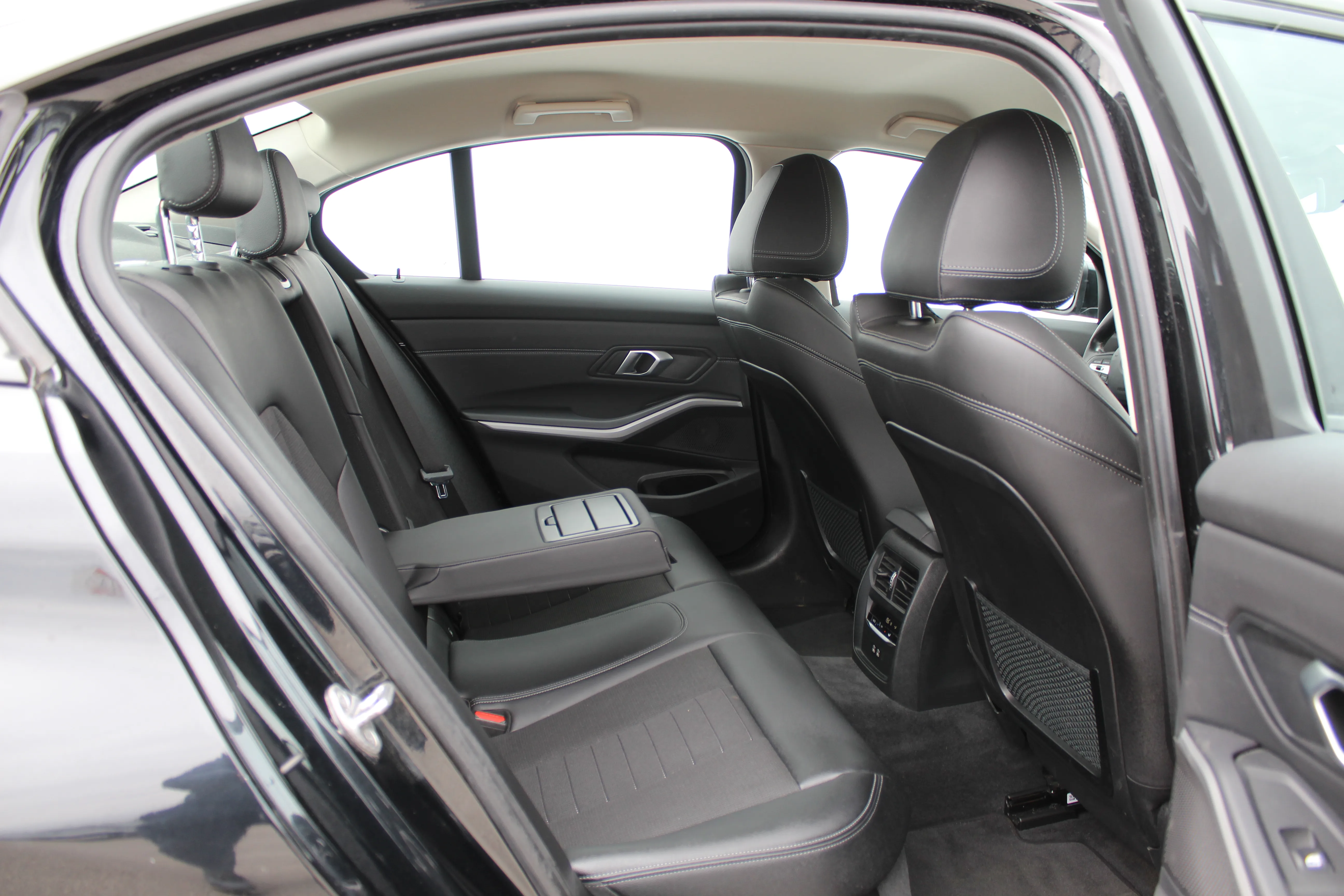 bmw 316d aut. - slika 13