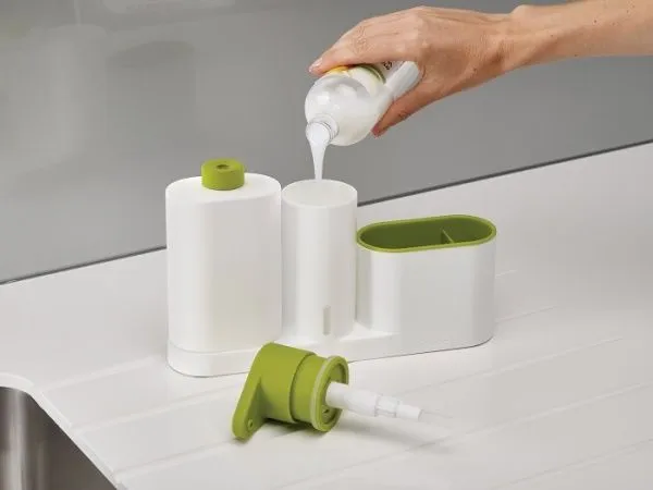 3u1 - organizator za kuhinju ili kupaonicu - slika 6