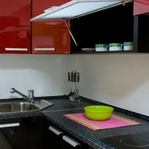Kuhinja CLASSIC ABS - visoki sjaj - Virovitica