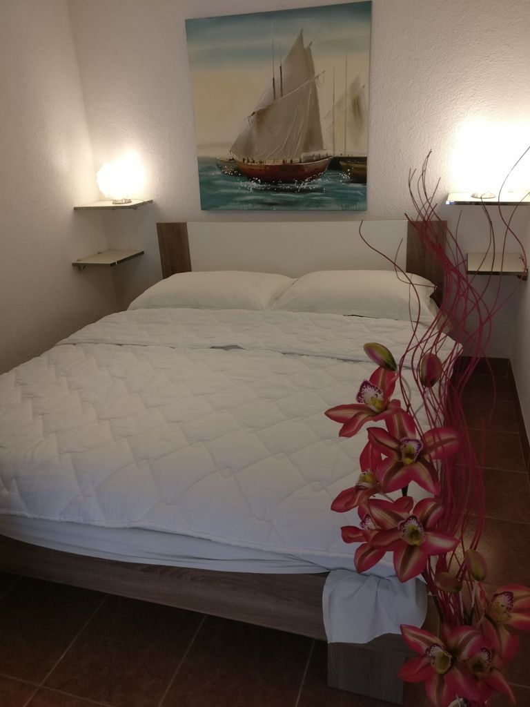 iznajmljivanje apartmana topić \prizemlje - slika 14