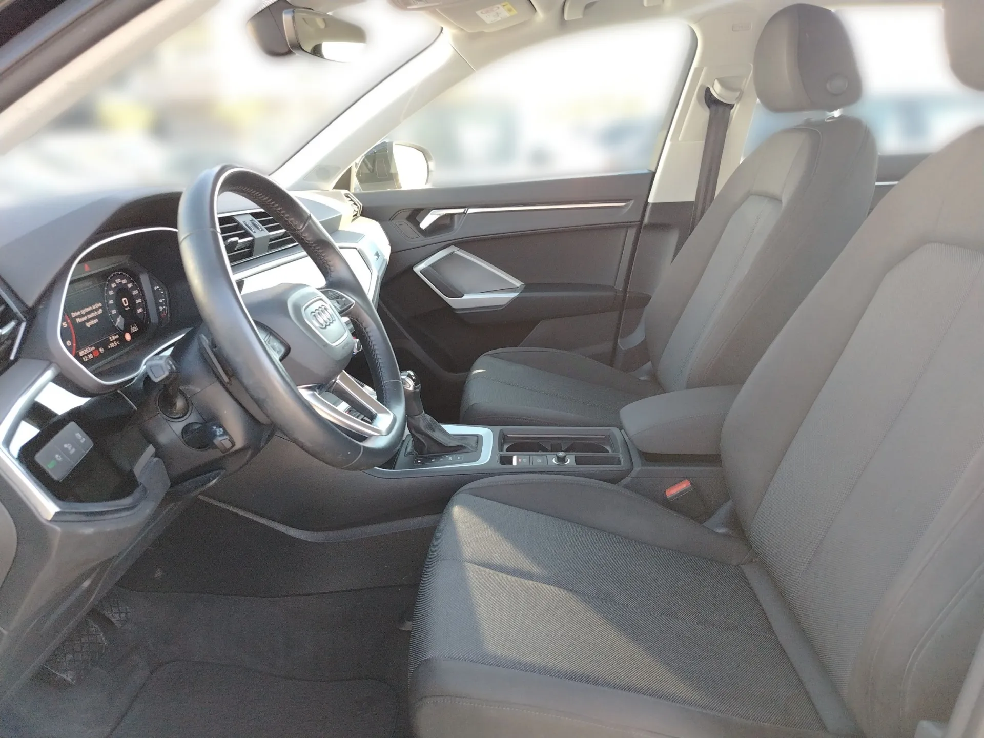 audi q3 35 tdi s tronic - slika 7