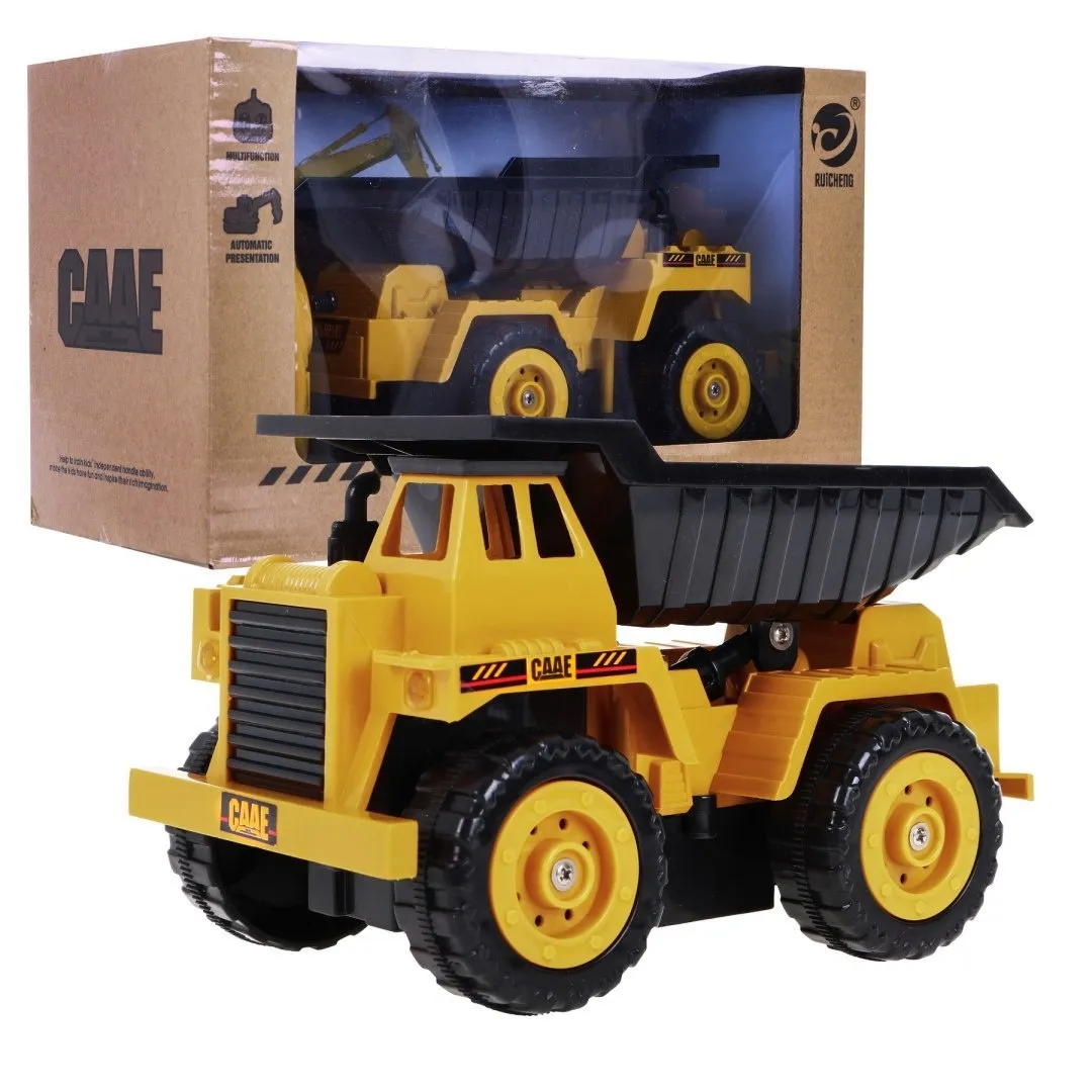 Dump truck 1:36 R/C 2,4 GHz - Mursko Središće