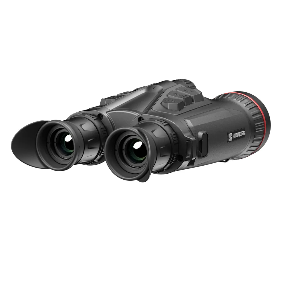 hikmicro habrok pro hq50l - termalni dvogled - slika 3