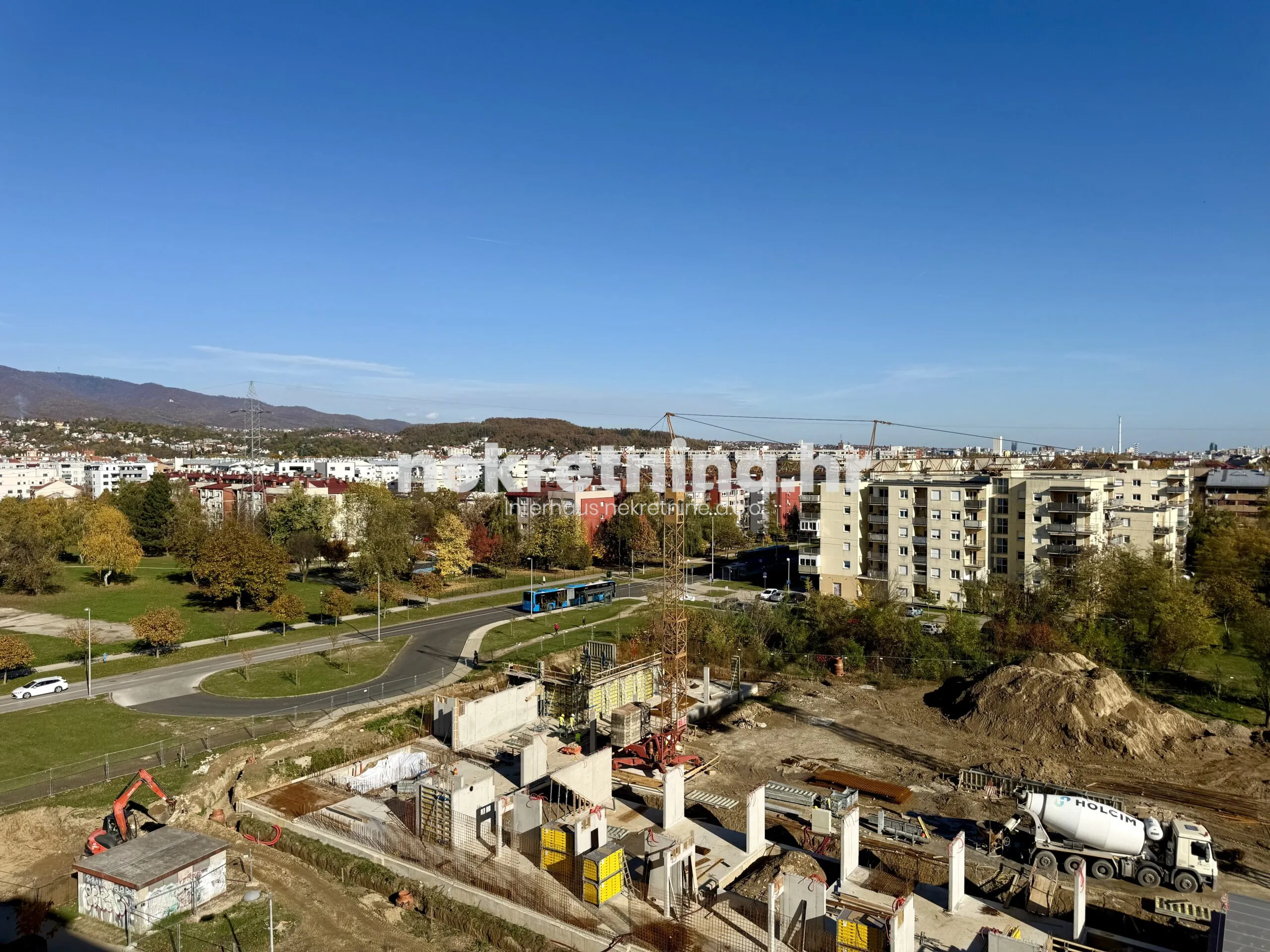 prodaja – stan – špansko – 53,43m2 – gpm – novogradnja - slika 6