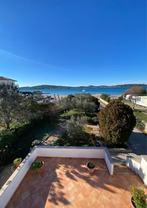 vodice/srima, 1.red do mora, kuća, 1294m2 parcele, iznimna lokacija - slika 20