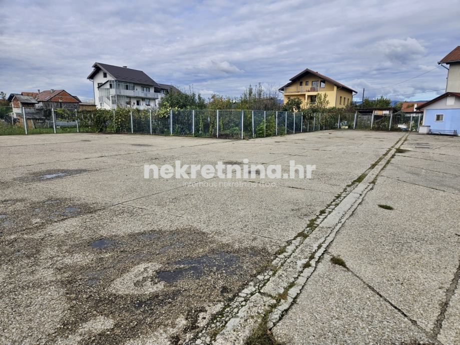 prodaja - zemljište - z zona - 2023m2 - sesvete - savska cesta - slika 5