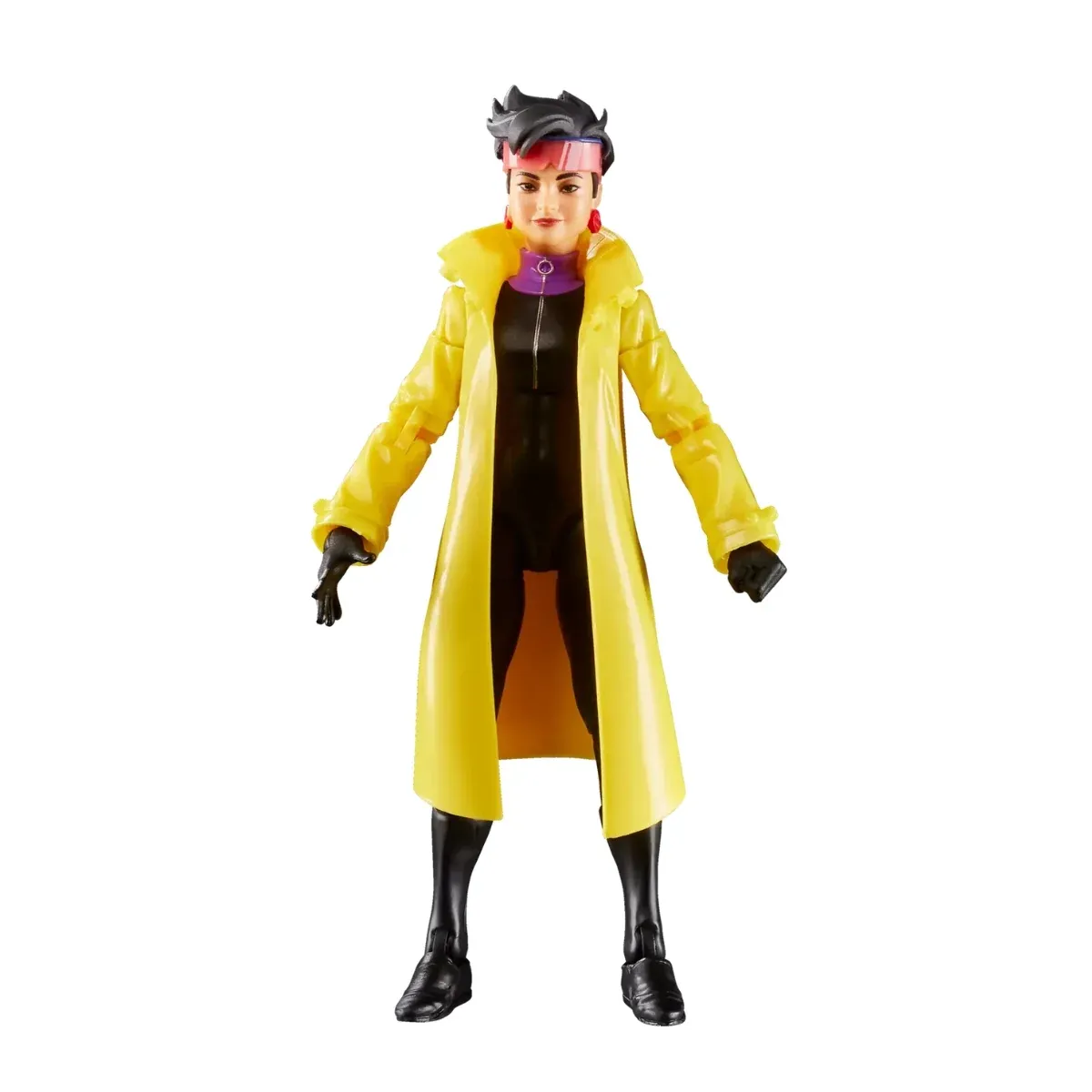 Marvel Legends Series: X-Men ’97 – Jubilee figura, 15cm - Zagreb