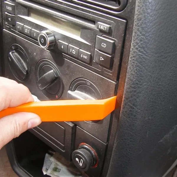 4 dijelni auto set za uređenje interijera - slika 5