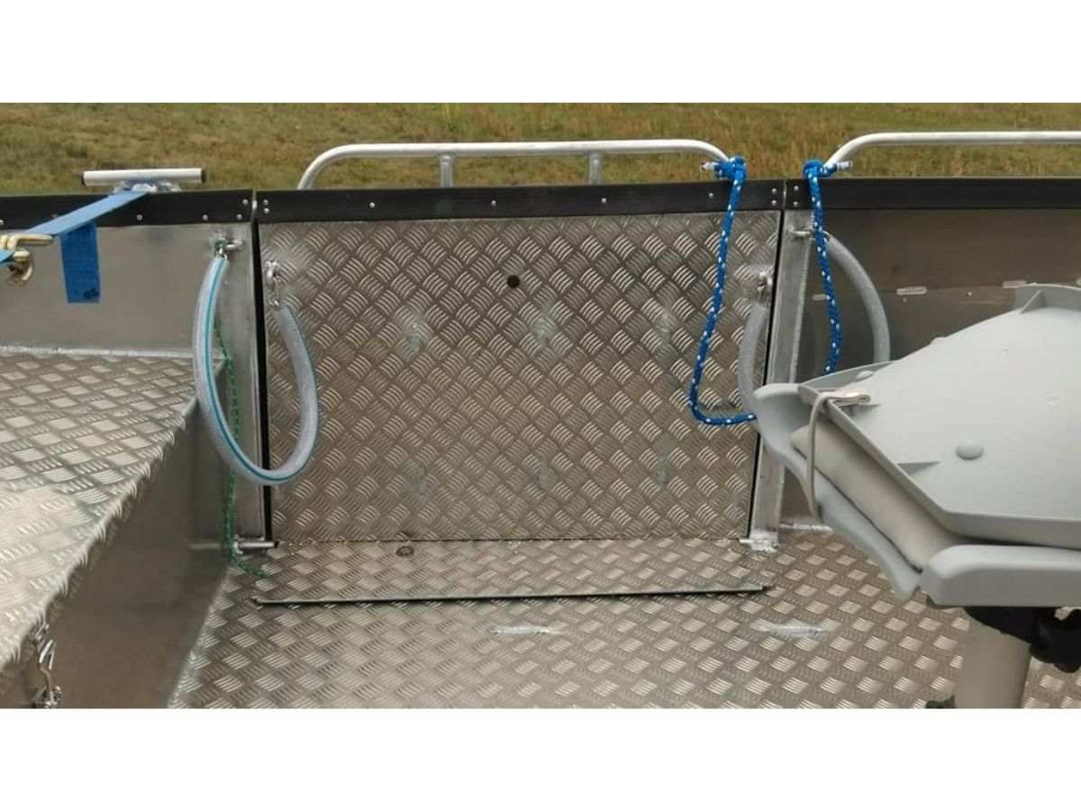 viking 550 guard - slika 6