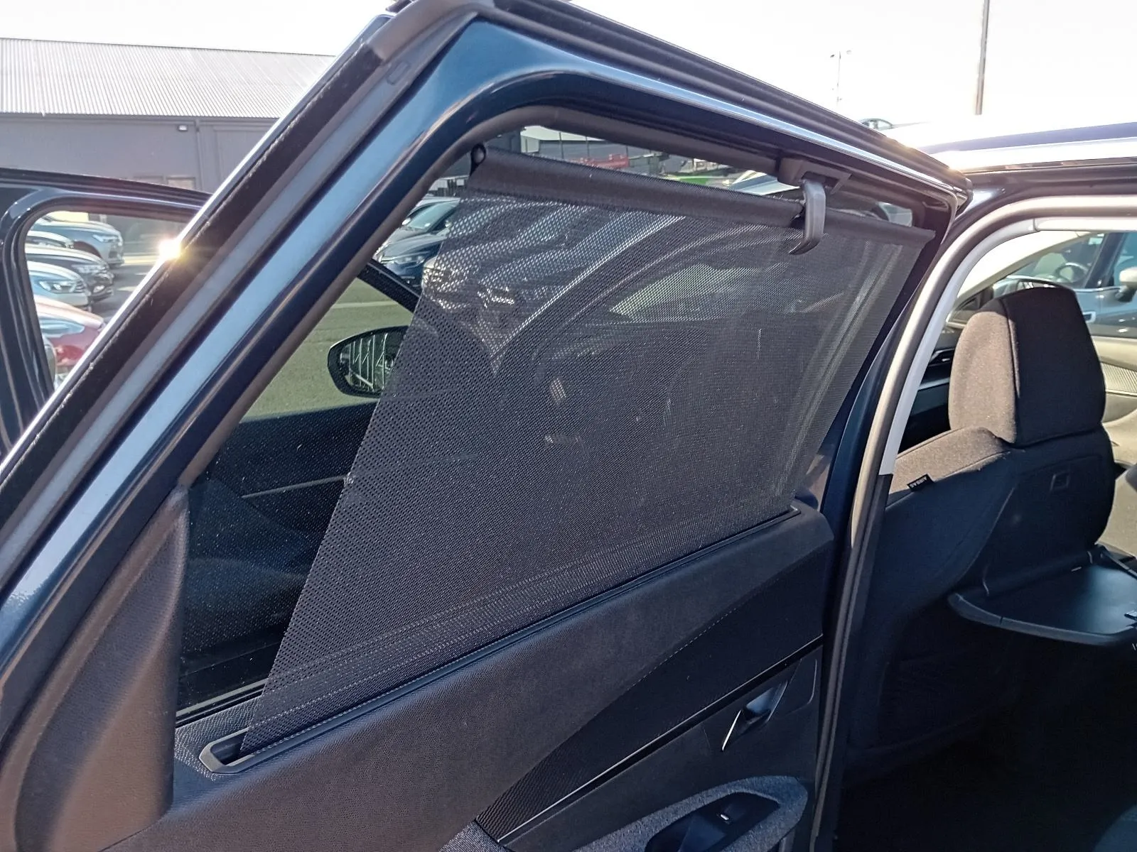 peugeot 5008 1,5 bluehdi automatik,do 2 godine jamstva,u sustavu pdv-a - slika 5