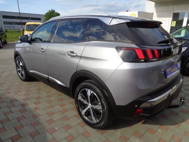 peugeot 3008 1,5 bhdi crossway/virt/navi kam/temp/lane/ambi/radar/kuka - slika 6
