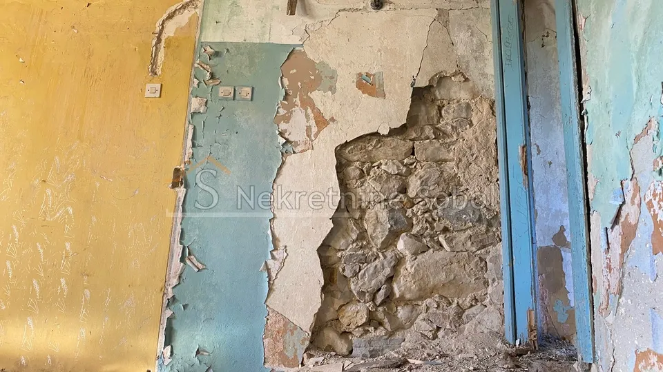 punta križa, otok cres - kuća, 88 m2 prodaja - slika 11