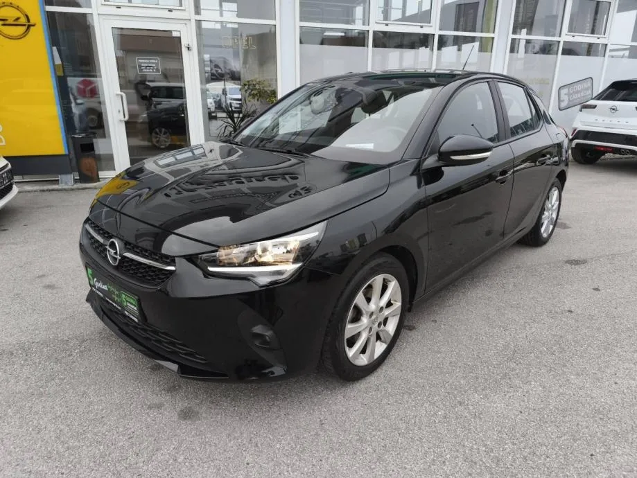 Opel CORSA Edition 1.2 S/S, 55kW - 7 godina garancije! - Zagreb
