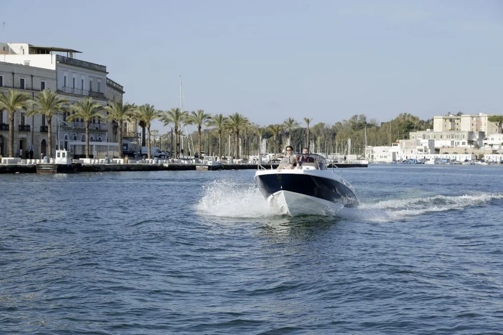 idea marine 58 wa+yamaha 80 ks - slika 3