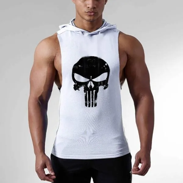 bodybuilding hoodies popularne majice stigle u hr - slika 6
