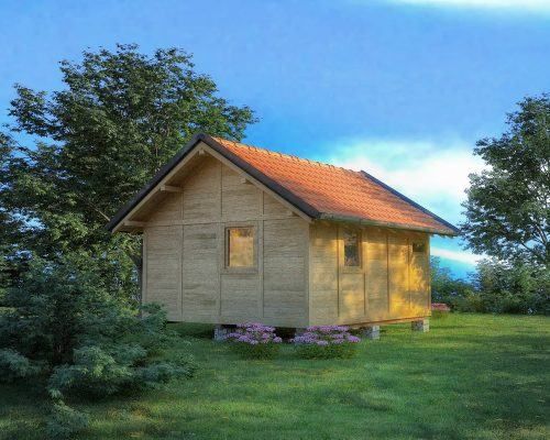 brodski pod , hoblana jelova građa za nadstrešnice 0977712656 - slika 5