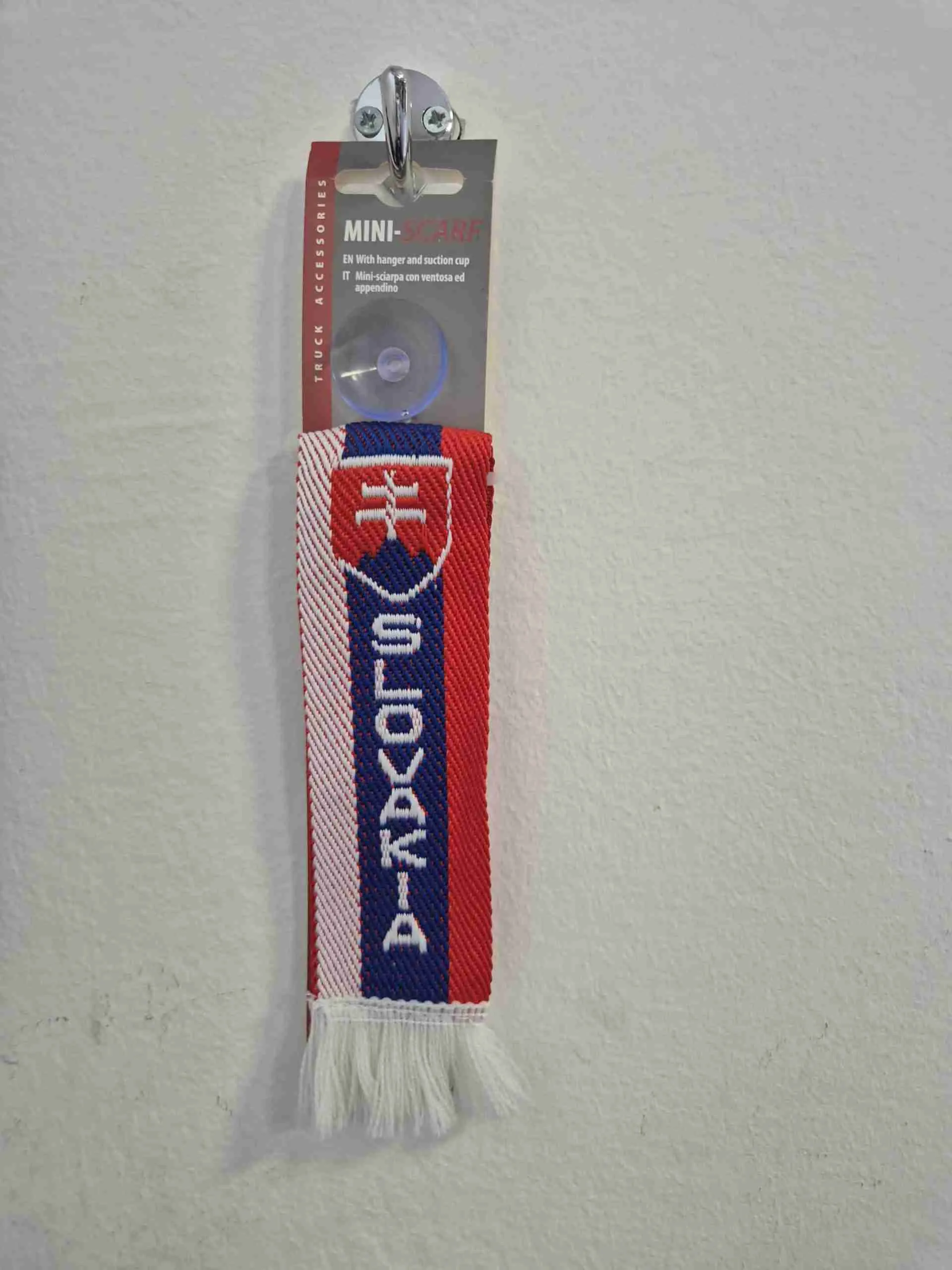 Zavjesica-Slovakia - Vrbovec, Vrbovec Jug