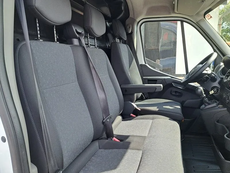 opel movano 2.3 cdti*163ks*l5*klima*park.kamera* - slika 14