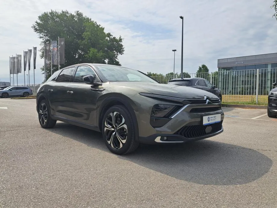 citroën c5 x plus plug-in hybrid 180 ë-eat8 - slika 7
