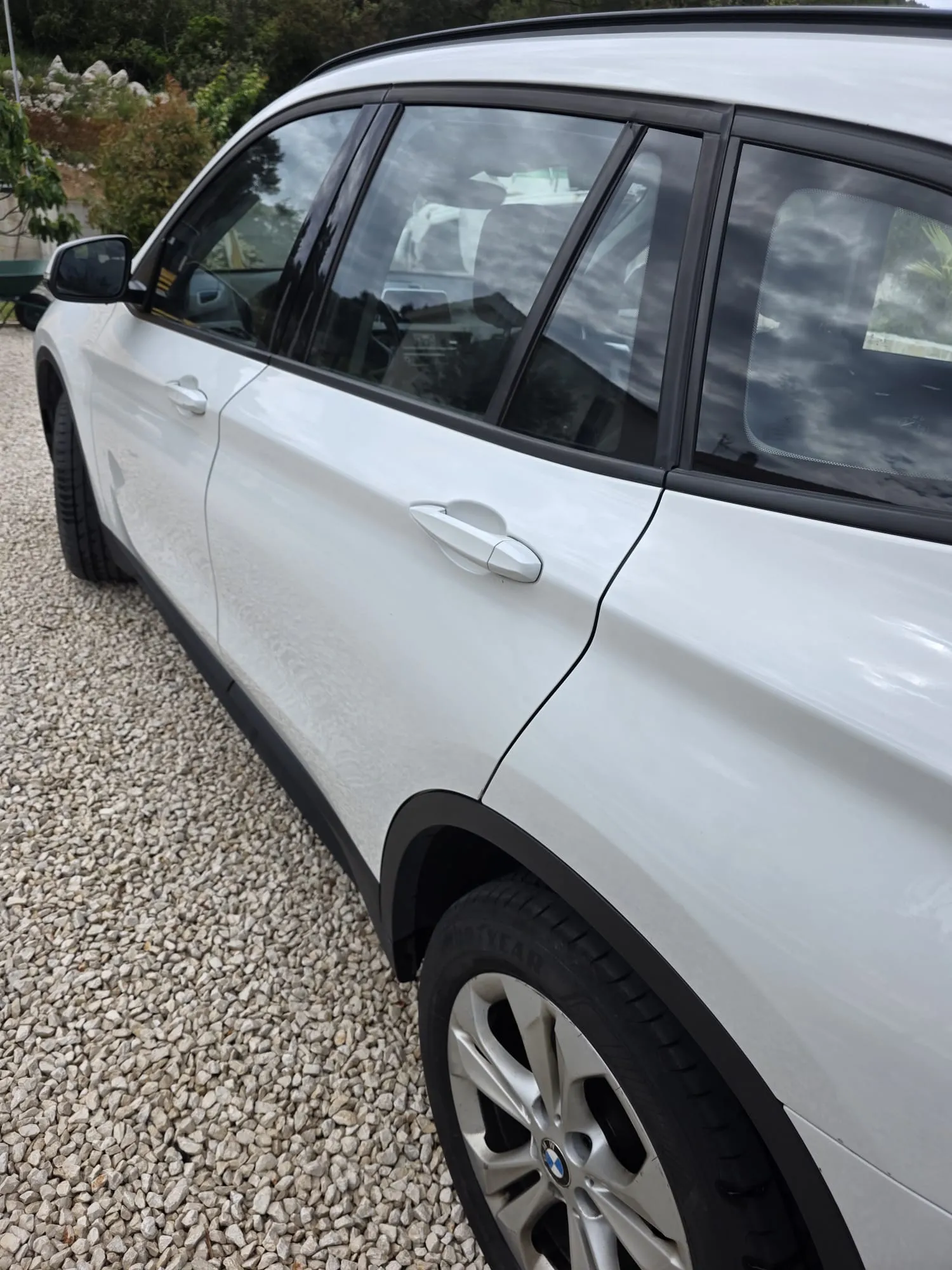 bmw x1 sdrive18d automatik - slika 6