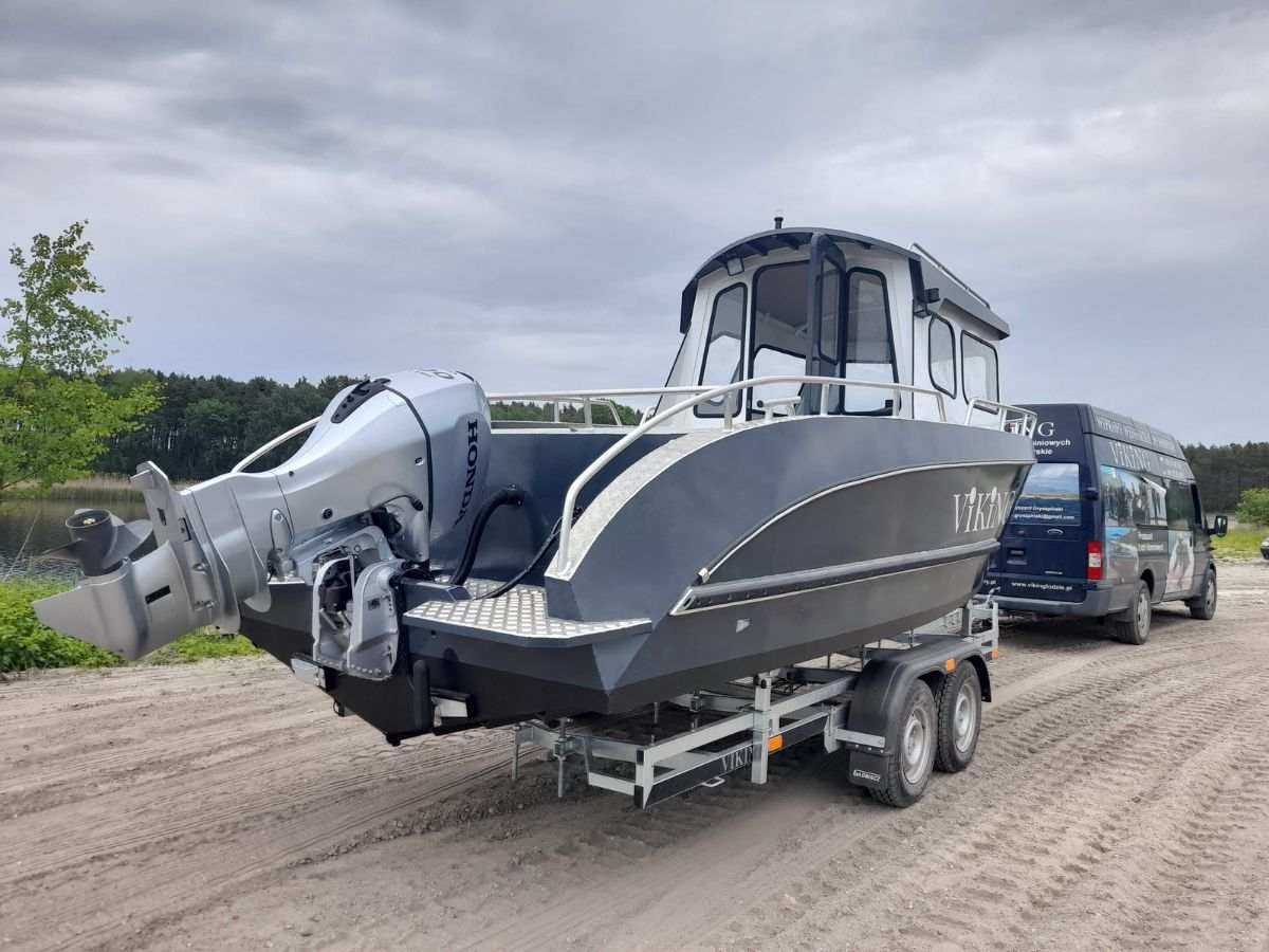 viking 650ht2 - slika 10