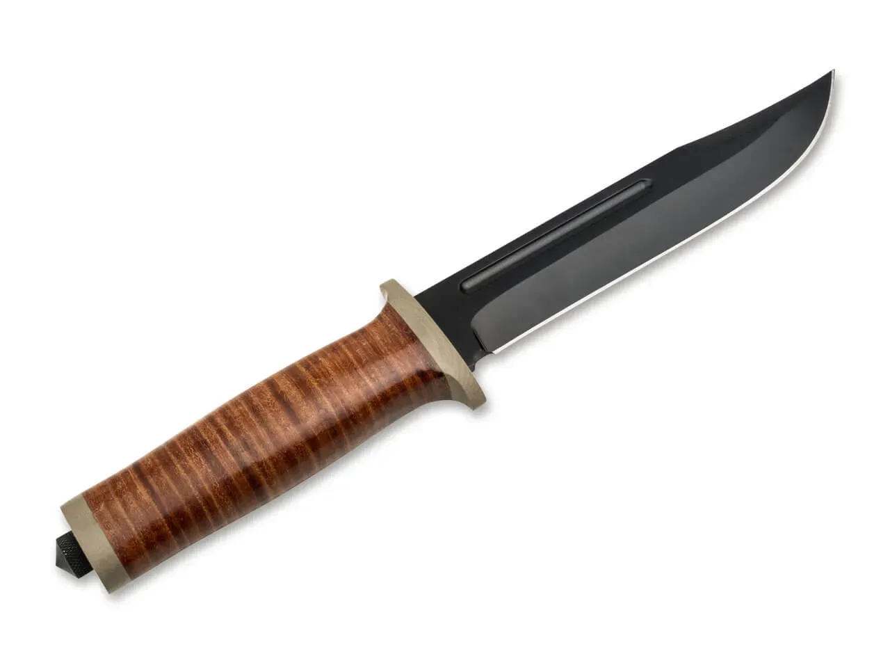 boker nož magnum ranger field bowie - slika 2