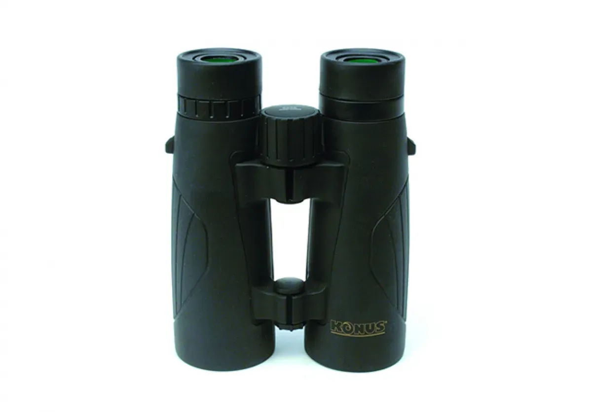 konus dvogled titanium oh 10x42 - slika 2