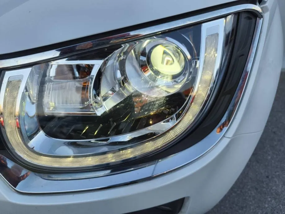 suzuki ignis 1.2 gl hybrid 61kw - 5 godina garancije! - slika 16
