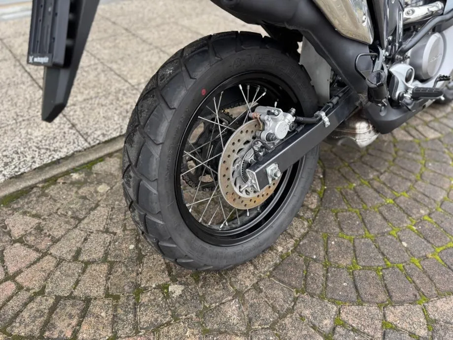 honda xl 700 transalp abs, 2009 god. - slika 7