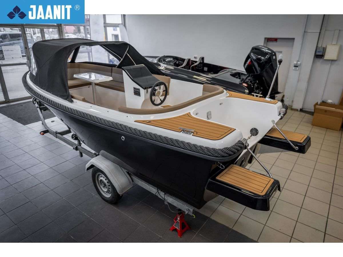 Trident 520 klasični - Smlednik, Medvode