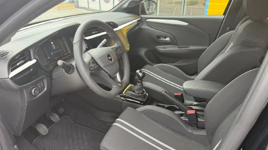 opel corsa gs 1.2 s/s, 74kw - 7 godina garancije! - slika 13