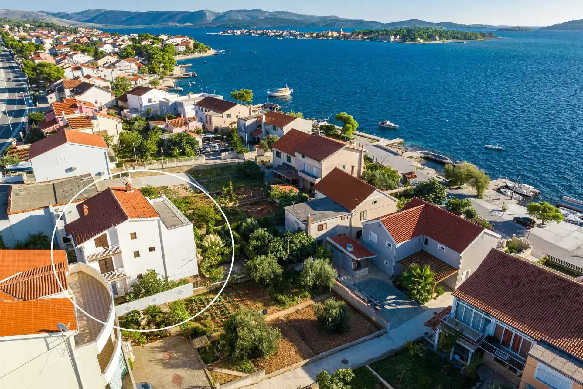 apartmani barbarella - slika 2