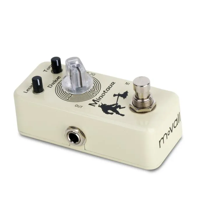 movall mp320 minotaur overdrive - slika 3